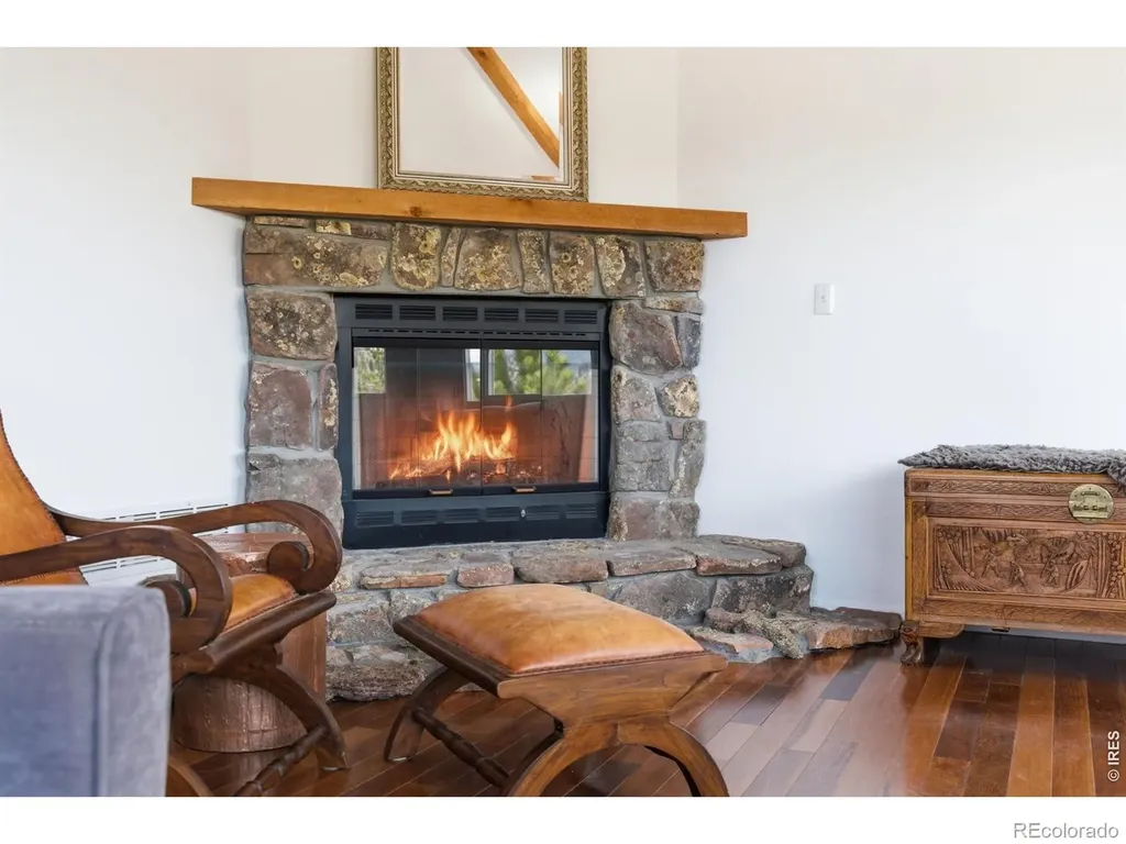 2619 Sunrise Court Estes Park CO 80517