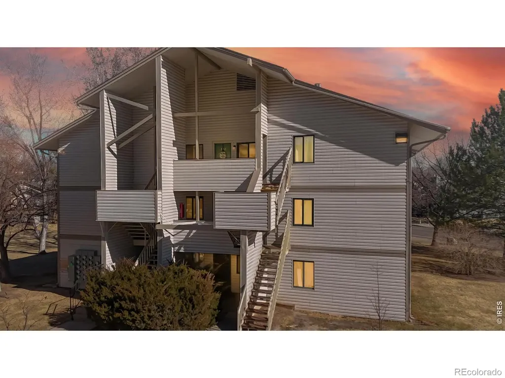 1705 Heatheridge Road Fort Collins CO 80526