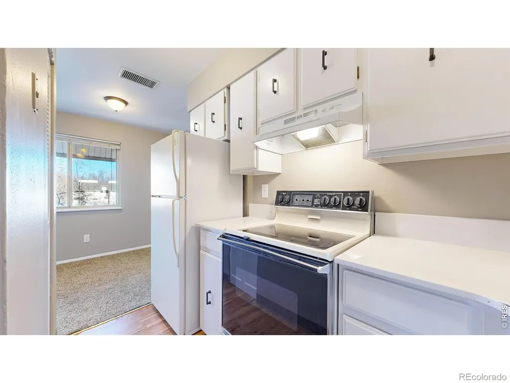 1705 Heatheridge Road Fort Collins CO 80526