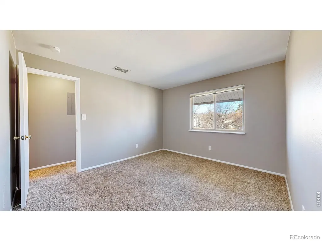 1705 Heatheridge Road Fort Collins CO 80526