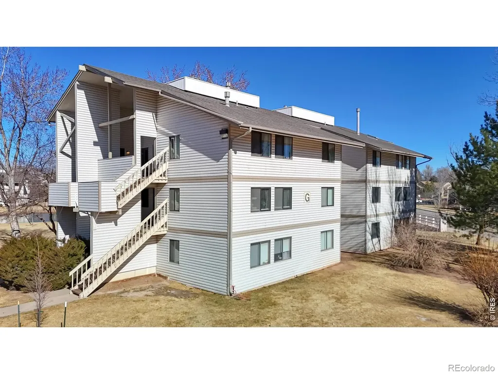 1705 Heatheridge Road Fort Collins CO 80526