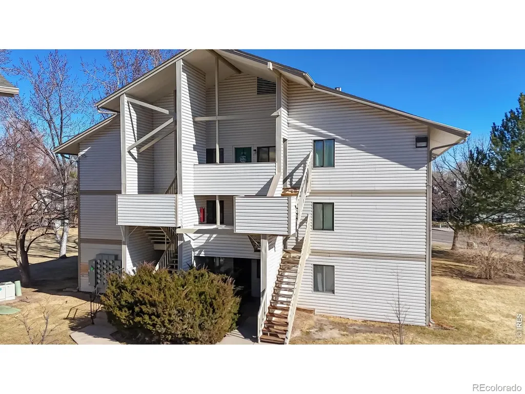 1705 Heatheridge Road Fort Collins CO 80526