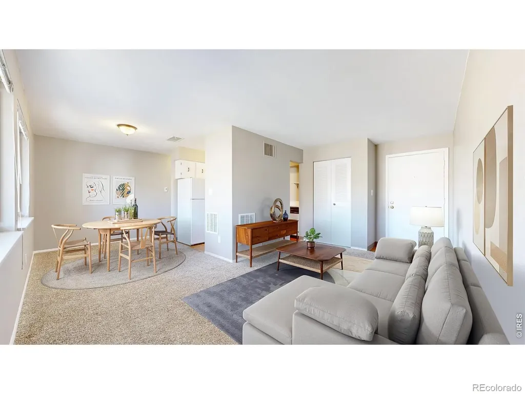 1705 Heatheridge Road Fort Collins CO 80526