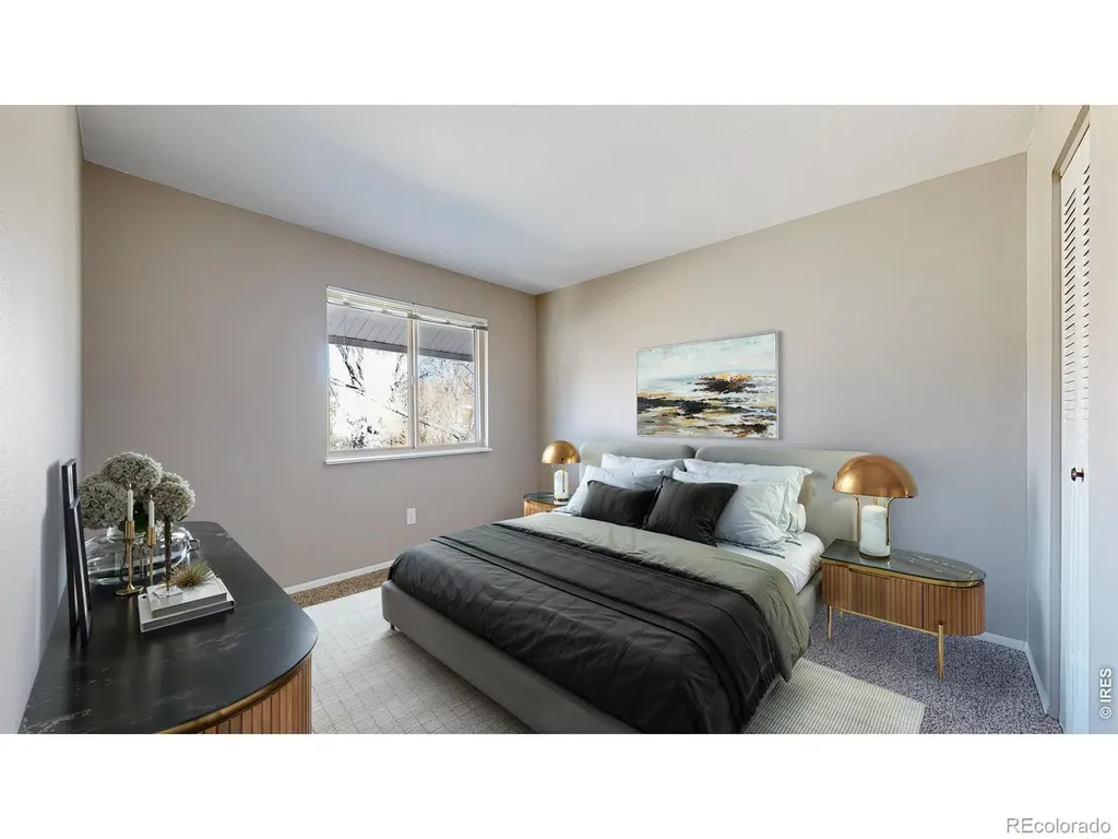 1705 Heatheridge Road Fort Collins CO 80526