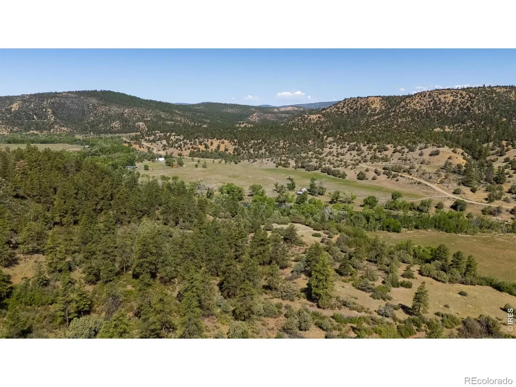 18880 County Road 500 Pagosa Springs CO 81147