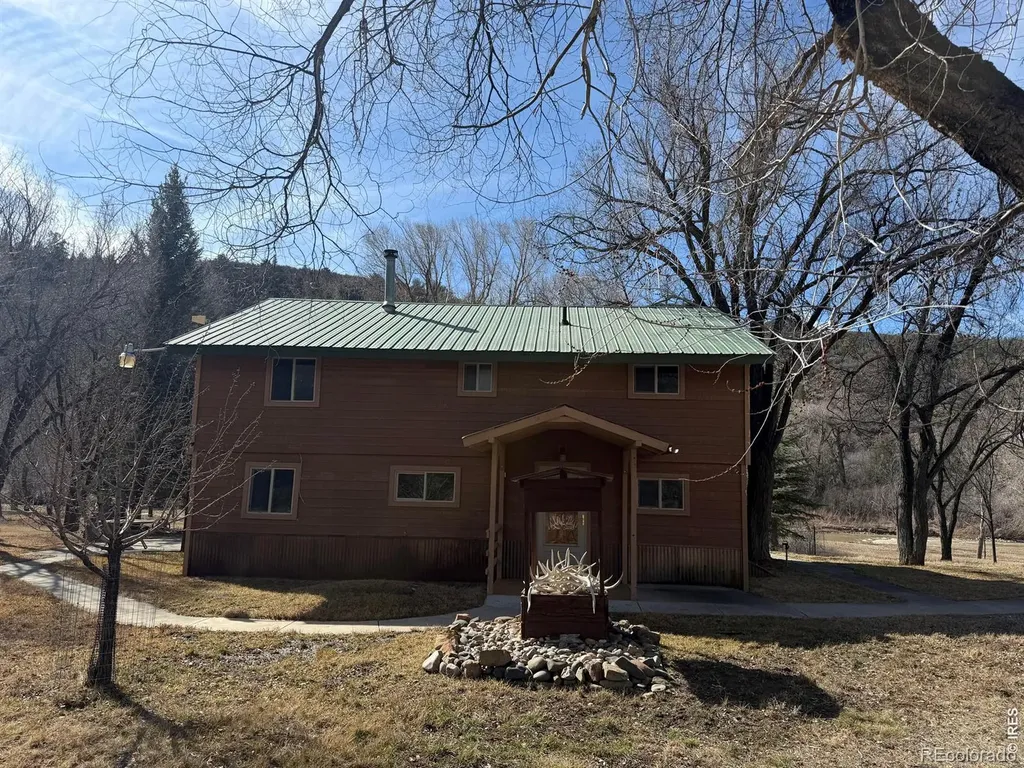 18880 County Road 500 Pagosa Springs CO 81147