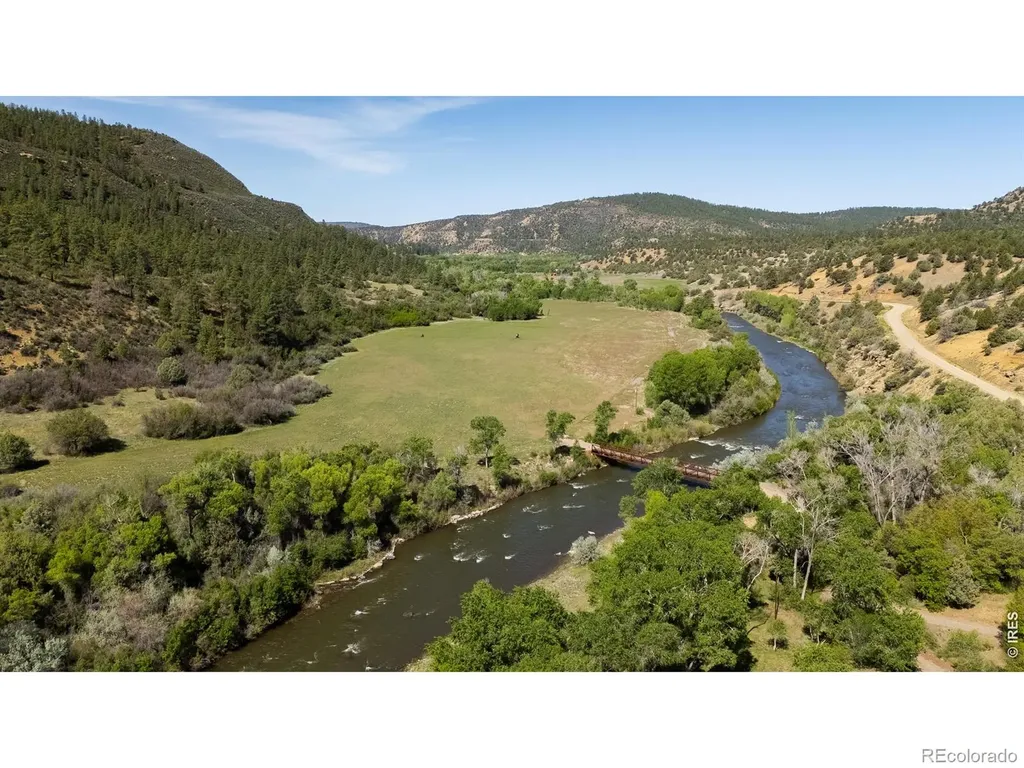 18880 County Road 500 Pagosa Springs CO 81147