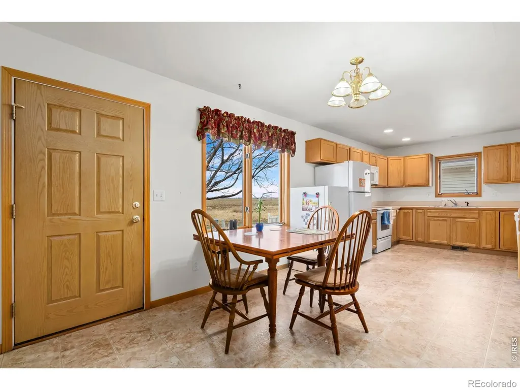 810 Navajo Avenue Fort Morgan CO 80701