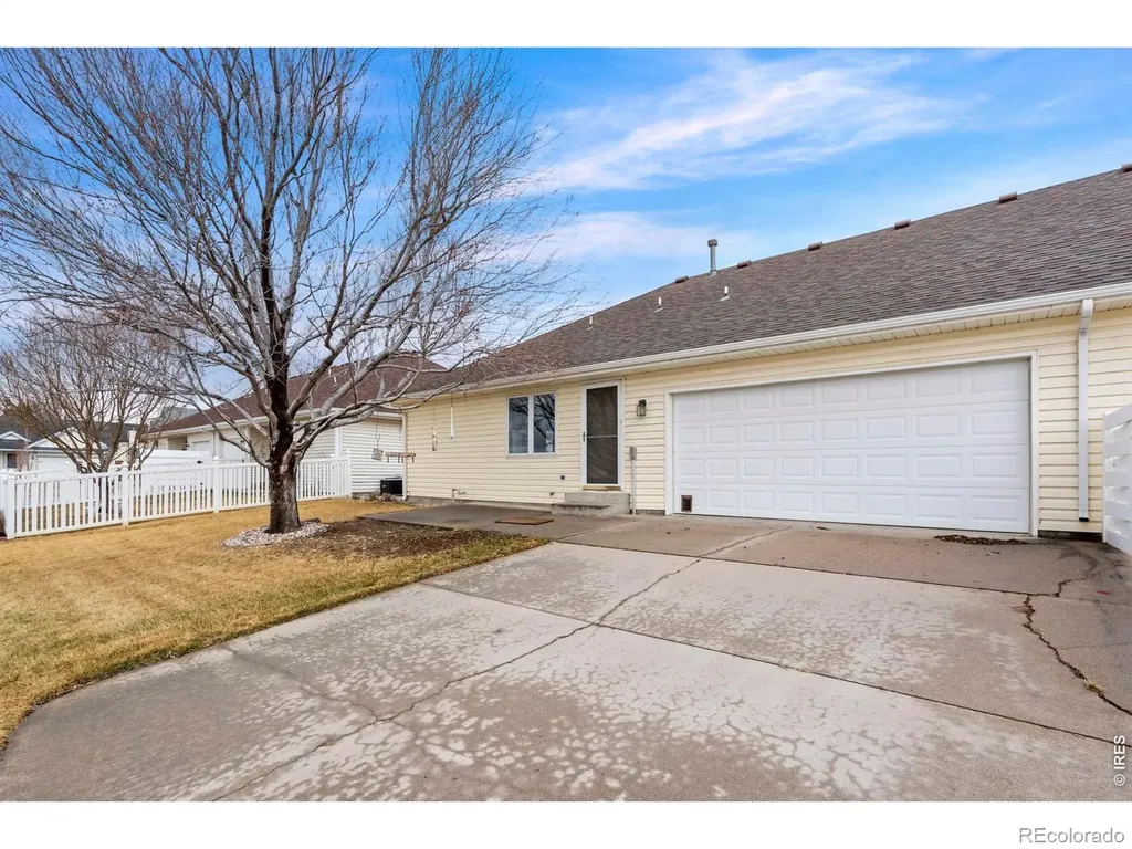 810 Navajo Avenue Fort Morgan CO 80701