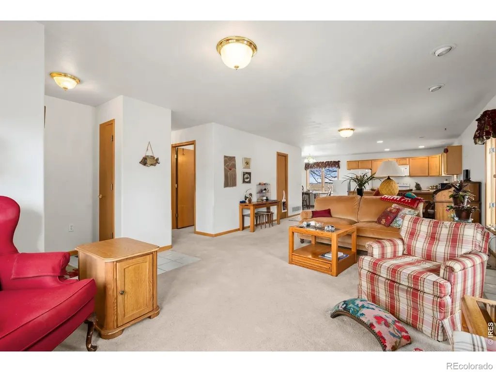 810 Navajo Avenue Fort Morgan CO 80701