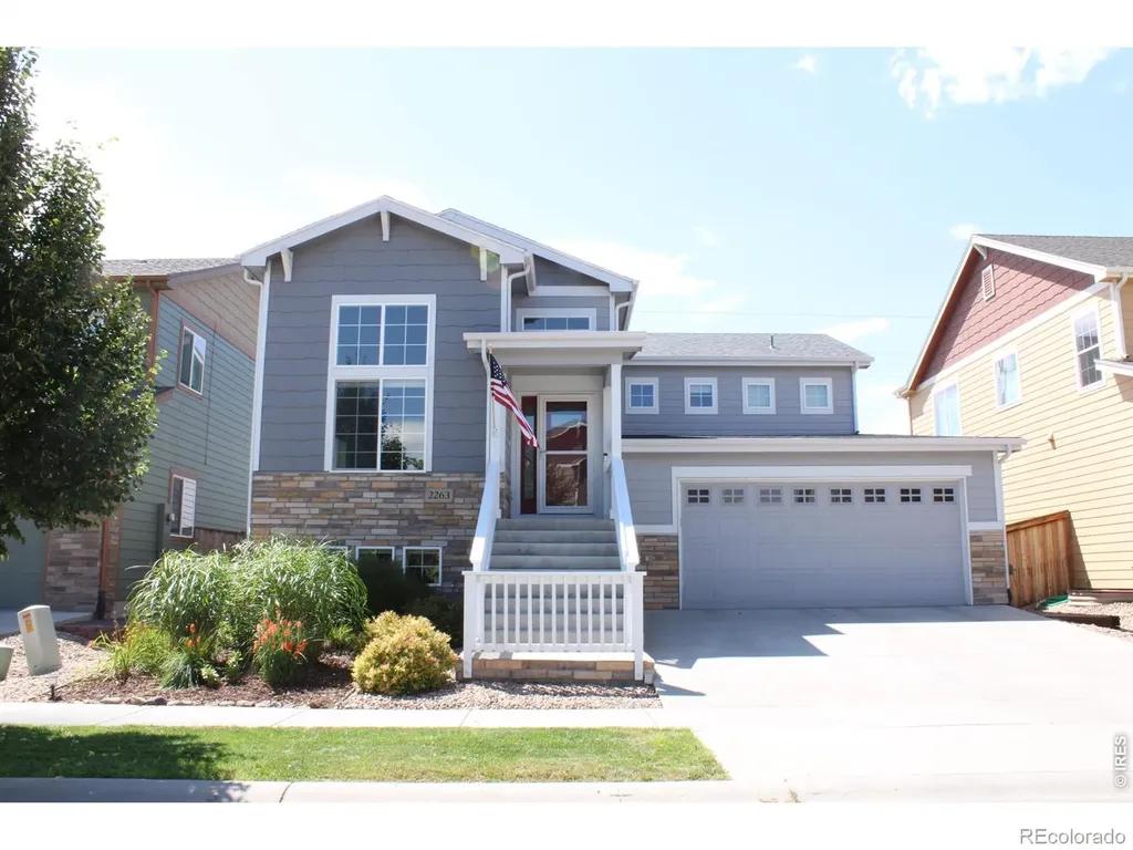 2263 Adobe Drive Fort Collins CO 80525