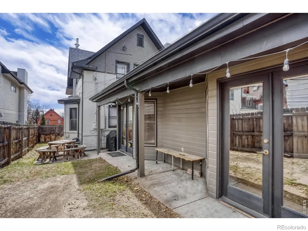 3459 W 29th Avenue Denver CO 80211