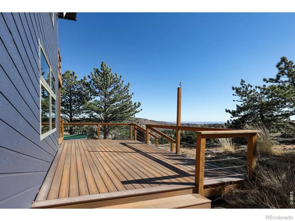 1893 Colard Lane Lyons CO 80540