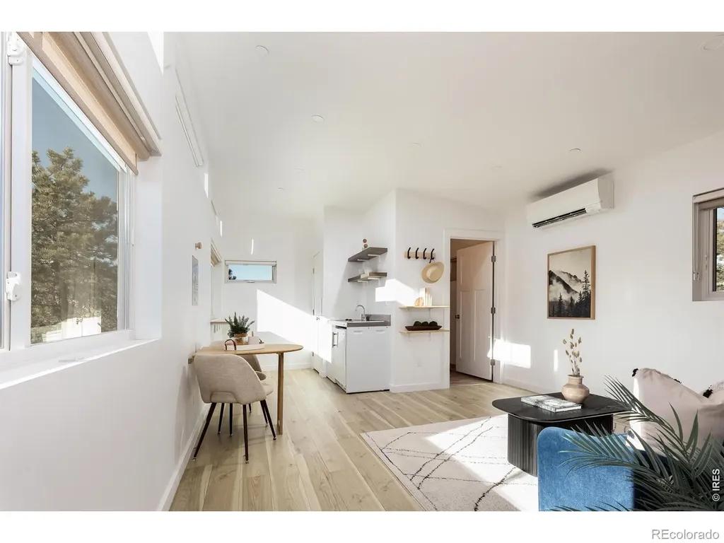1893 Colard Lane Lyons CO 80540
