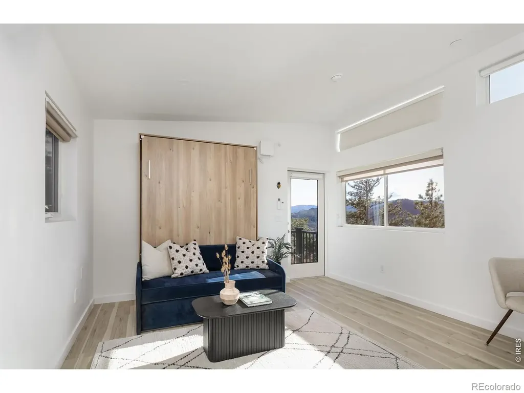 1893 Colard Lane Lyons CO 80540