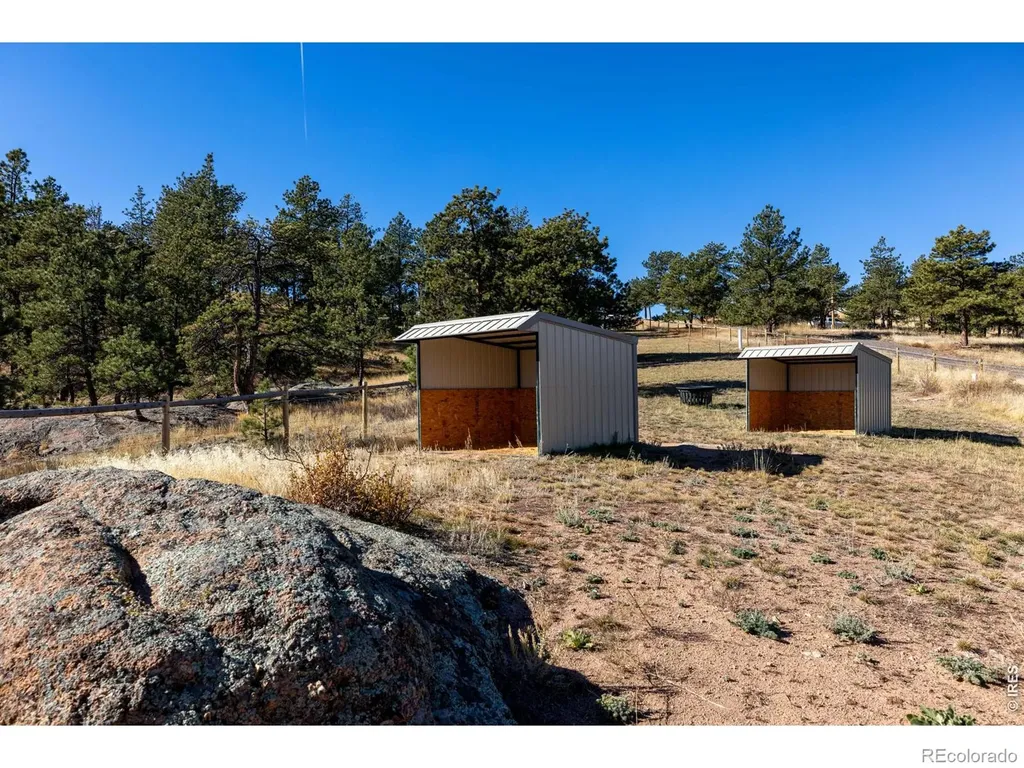 1893 Colard Lane Lyons CO 80540