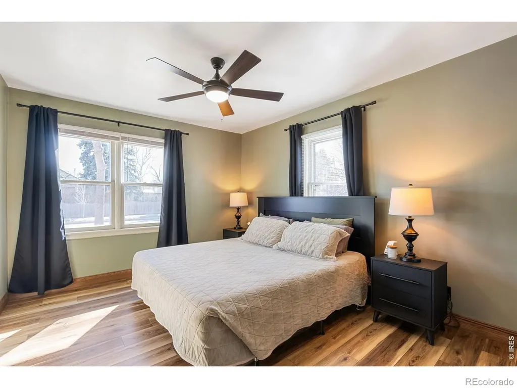 912 Laporte Avenue Fort Collins CO 80521