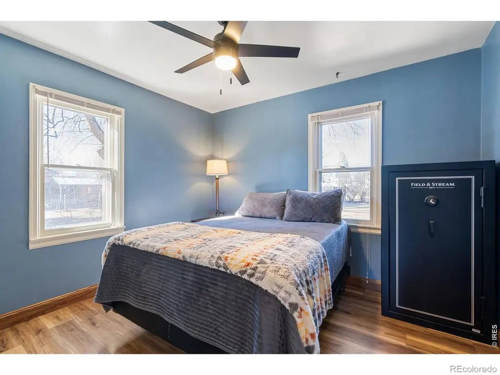 912 Laporte Avenue Fort Collins CO 80521