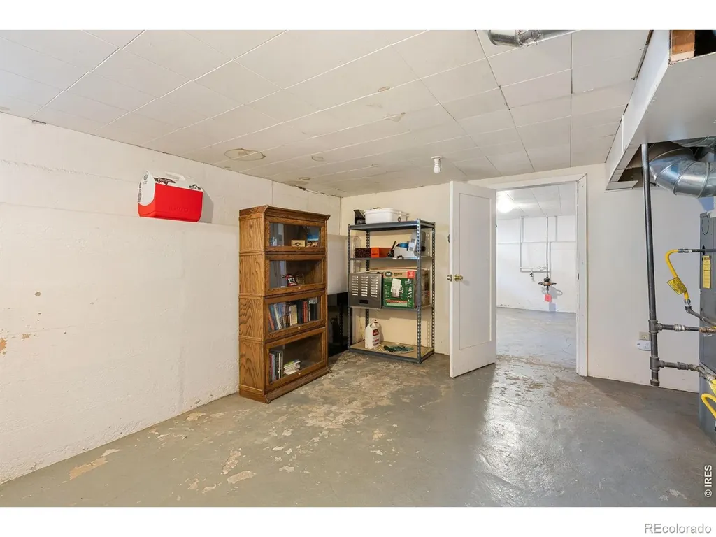 912 Laporte Avenue Fort Collins CO 80521