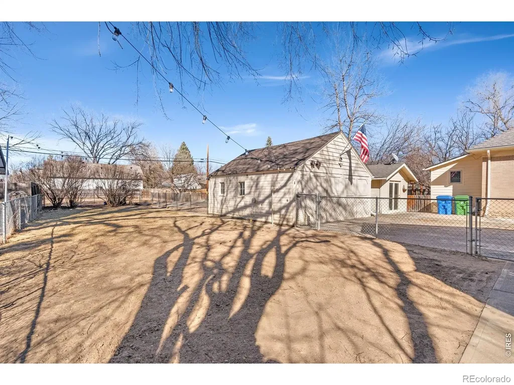 912 Laporte Avenue Fort Collins CO 80521