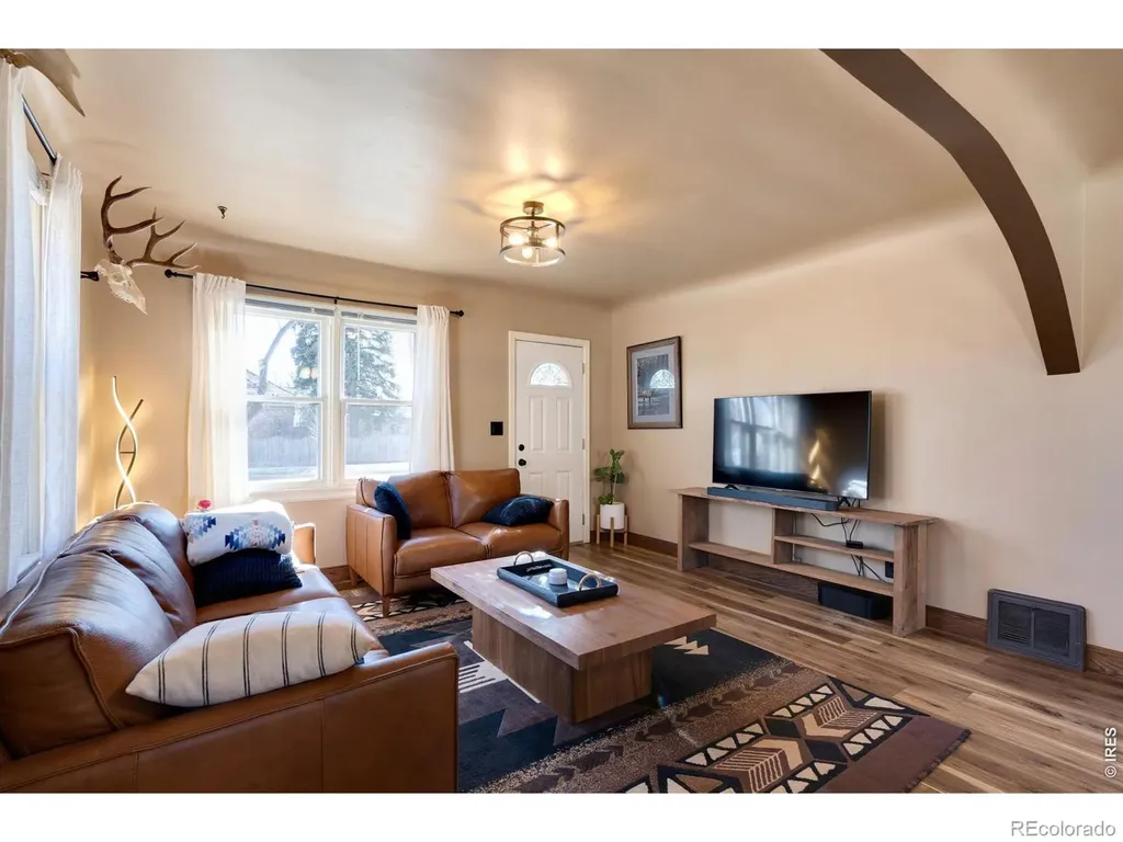 912 Laporte Avenue Fort Collins CO 80521