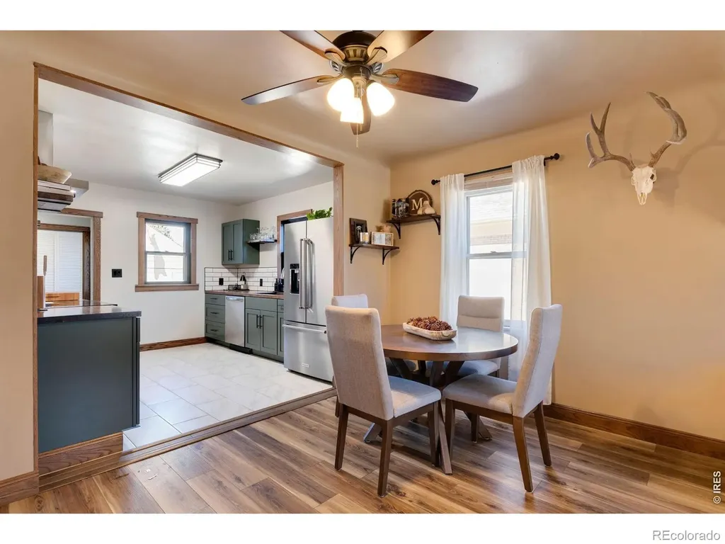 912 Laporte Avenue Fort Collins CO 80521