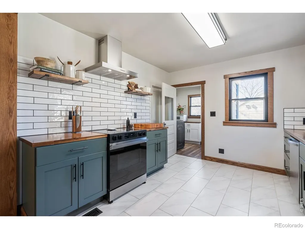 912 Laporte Avenue Fort Collins CO 80521