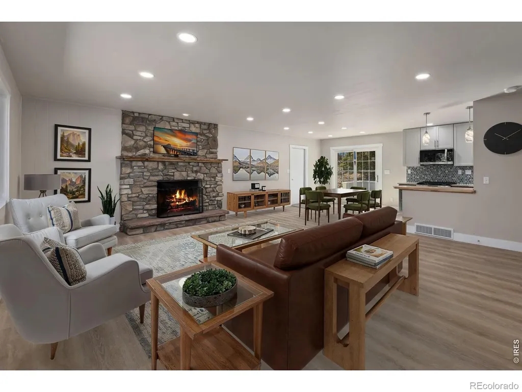 1059 Lexington Lane Estes Park CO 80517