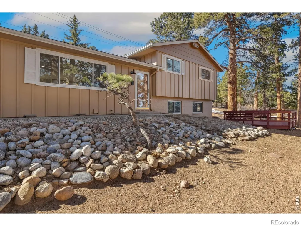 1059 Lexington Lane Estes Park CO 80517