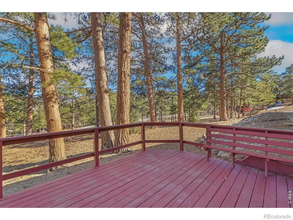 1059 Lexington Lane Estes Park CO 80517