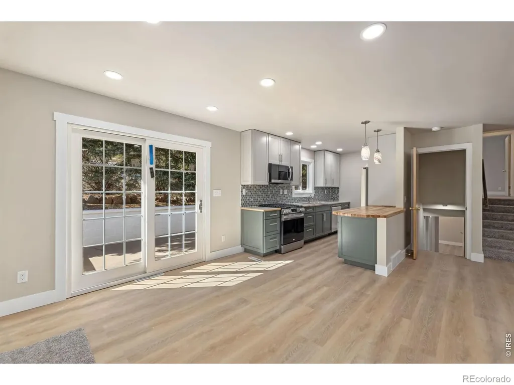 1059 Lexington Lane Estes Park CO 80517