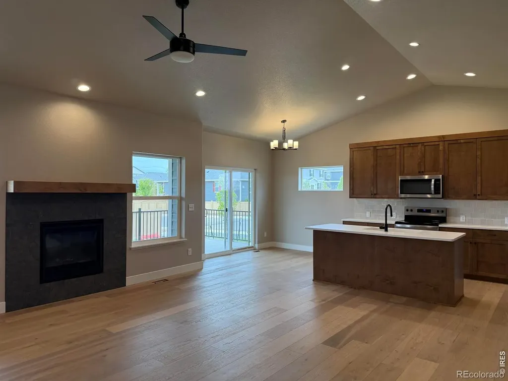 3163 Barley Grass Drive Wellington CO 80549