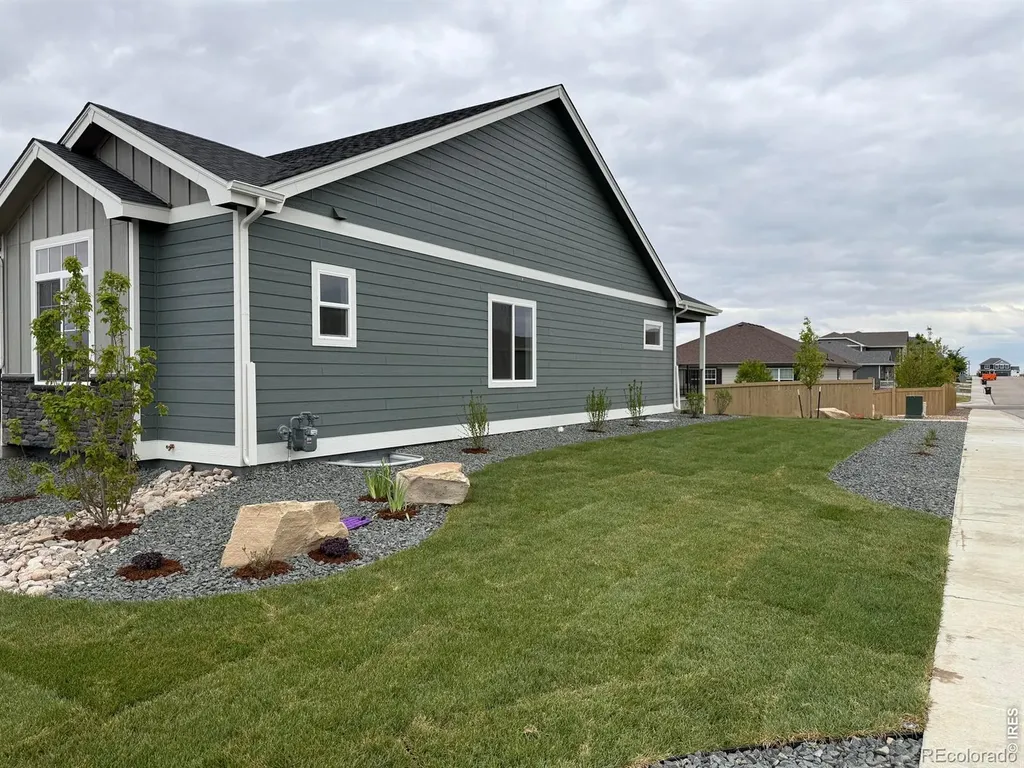 3163 Barley Grass Drive Wellington CO 80549