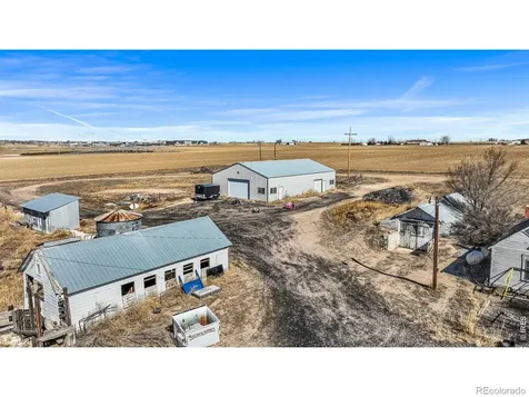 10447 County Road 70 Windsor CO 80550