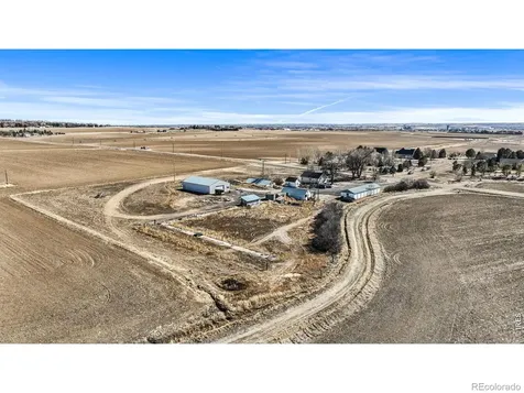 10447 County Road 70 Windsor CO 80550