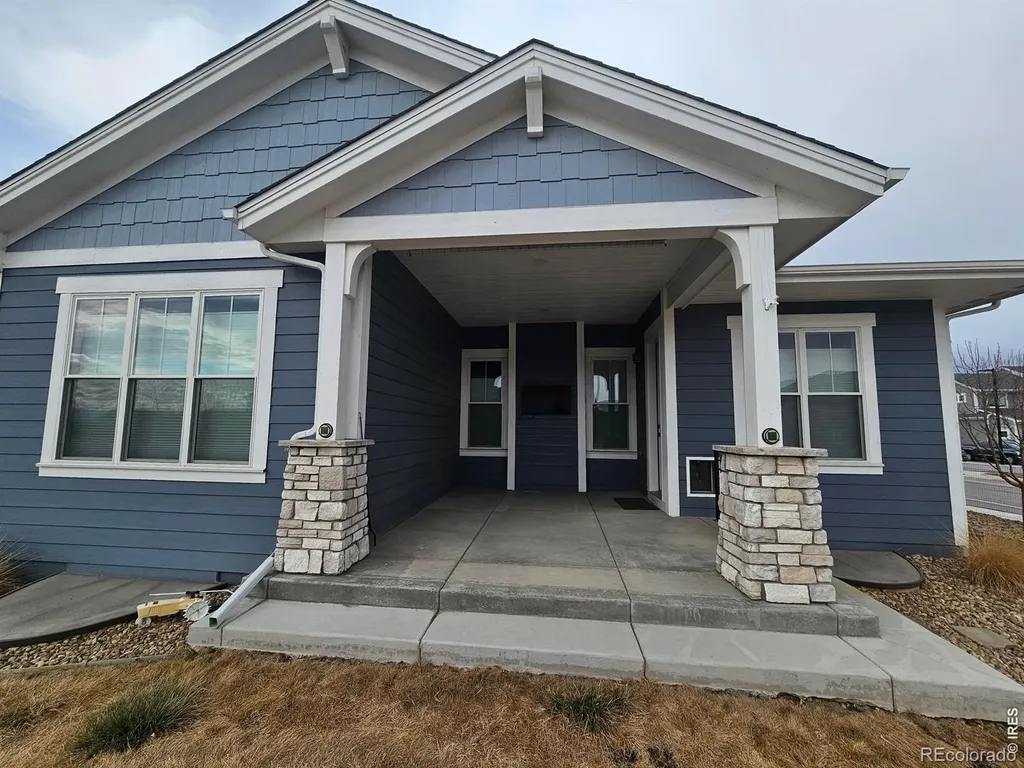 8493 Annapolis Drive Windsor CO 80528