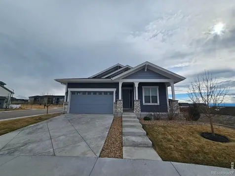 8493 Annapolis Drive Windsor CO 80528
