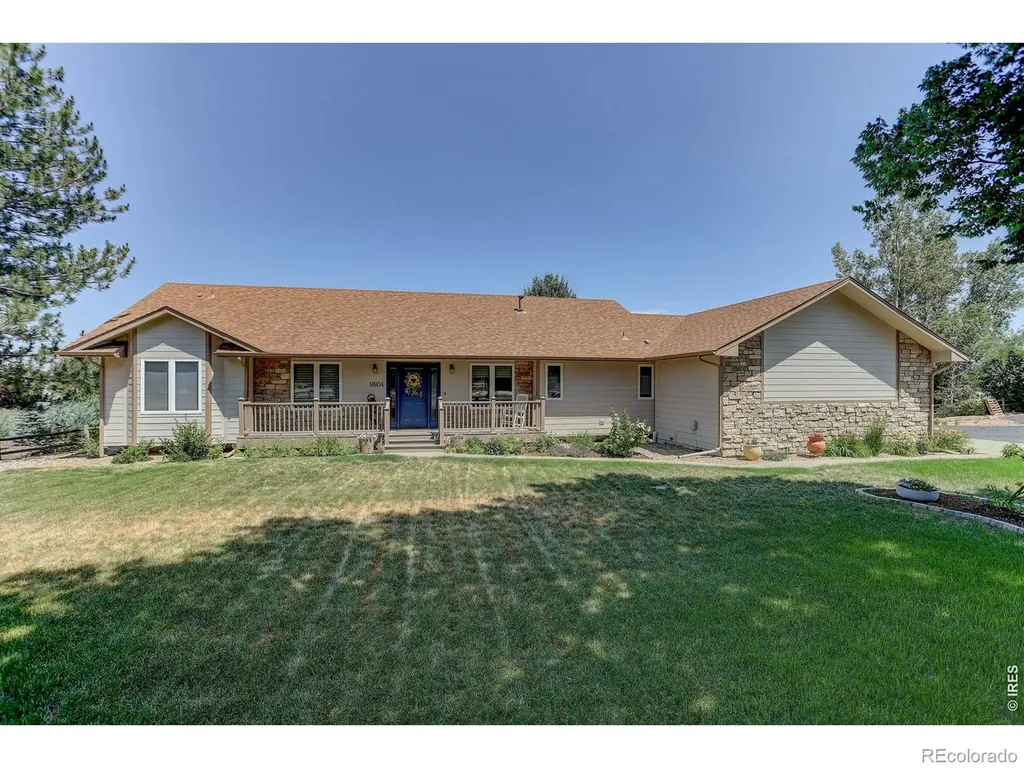14804 County Road 7 Mead CO 80542
