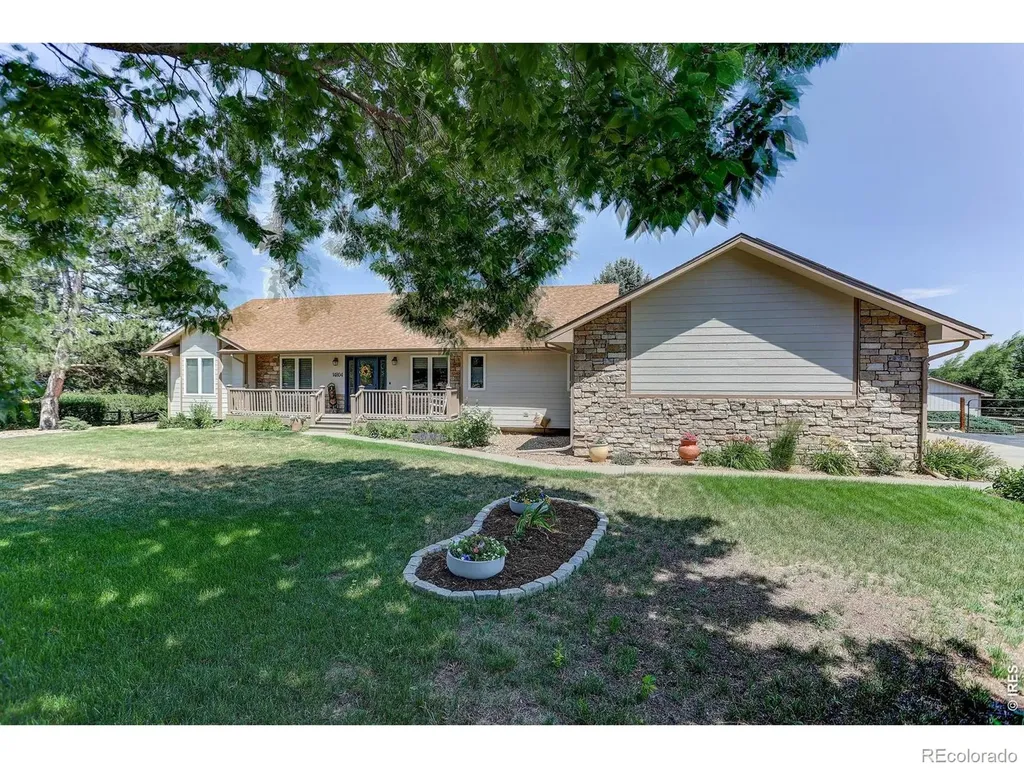 14804 County Road 7 Mead CO 80542