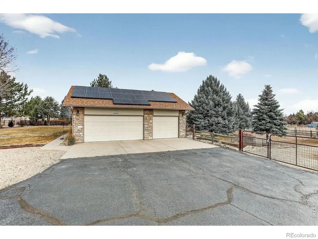 14804 County Road 7 Mead CO 80542