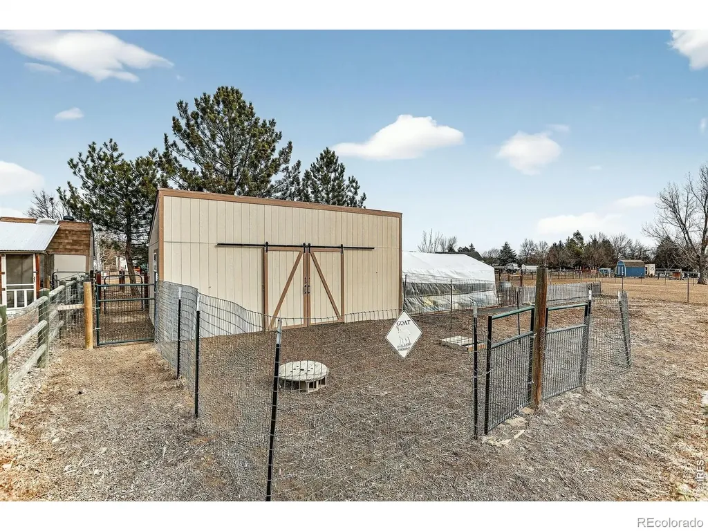 14804 County Road 7 Mead CO 80542