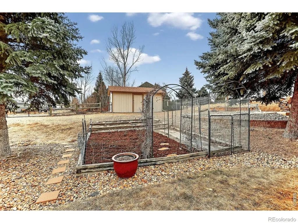 14804 County Road 7 Mead CO 80542