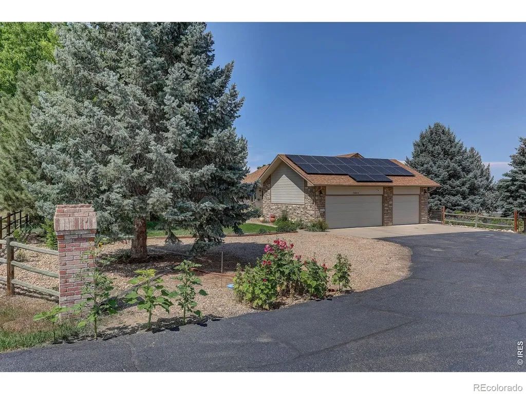 14804 County Road 7 Mead CO 80542