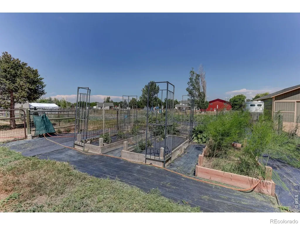 14804 County Road 7 Mead CO 80542