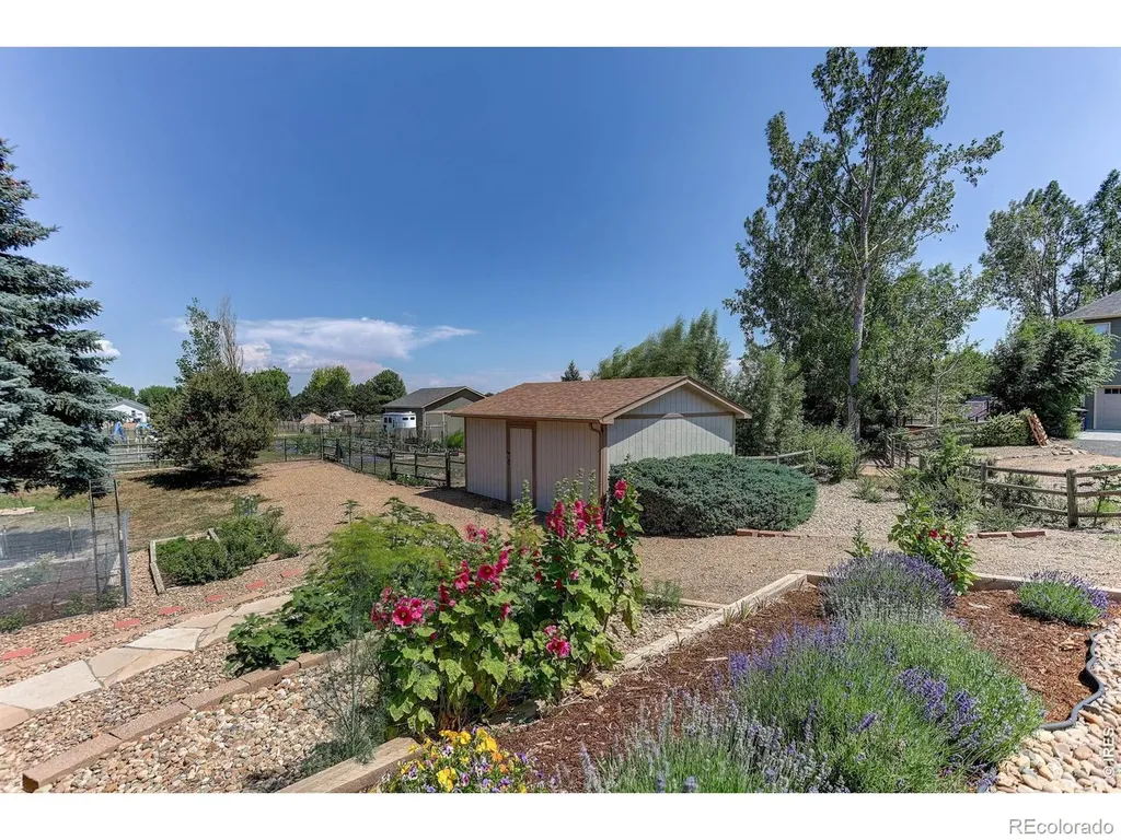 14804 County Road 7 Mead CO 80542