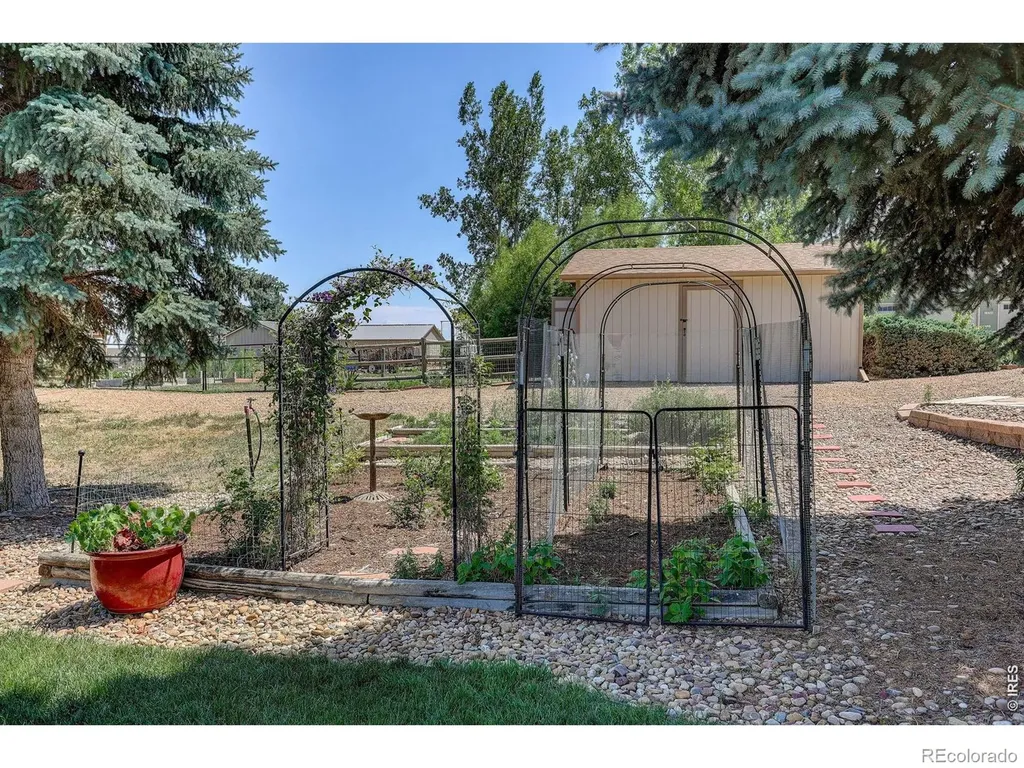 14804 County Road 7 Mead CO 80542
