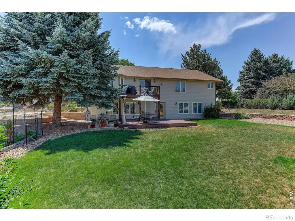 14804 County Road 7 Mead CO 80542