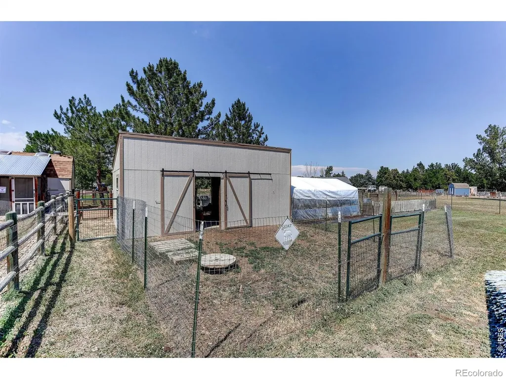 14804 County Road 7 Mead CO 80542