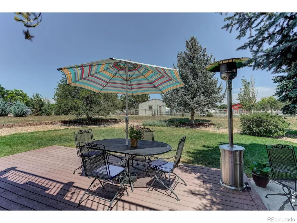 14804 County Road 7 Mead CO 80542