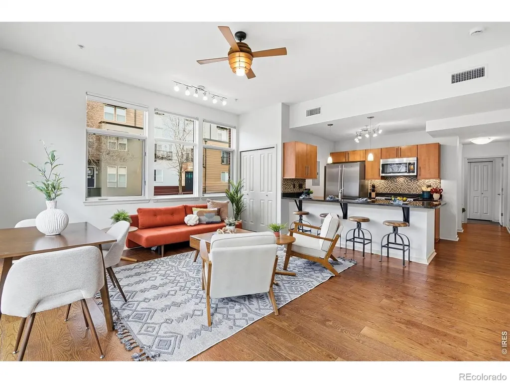 1310 Rosewood Avenue Boulder CO 80304
